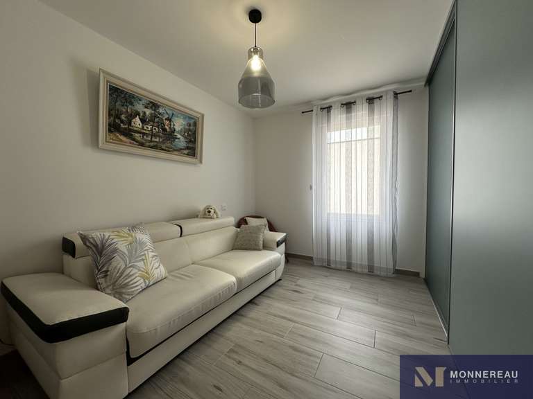Maison Vaux-sur-Mer - 3 chambres - 119m²