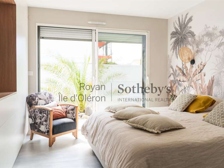 Maison Vaux-sur-Mer - 4 chambres - 180m²