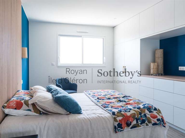 Maison Vaux-sur-Mer - 4 chambres - 180m²