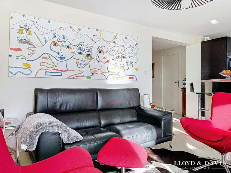 House Vaux-sur-Mer - 4 bedrooms - 187m²