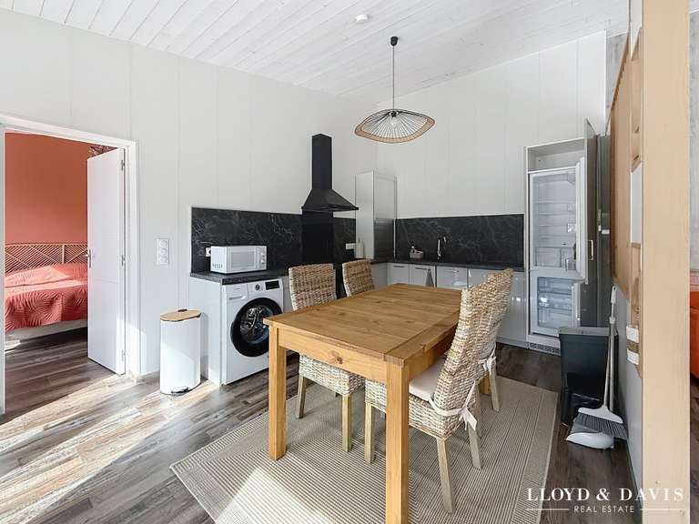 House Vaux-sur-Mer - 4 bedrooms - 187m²