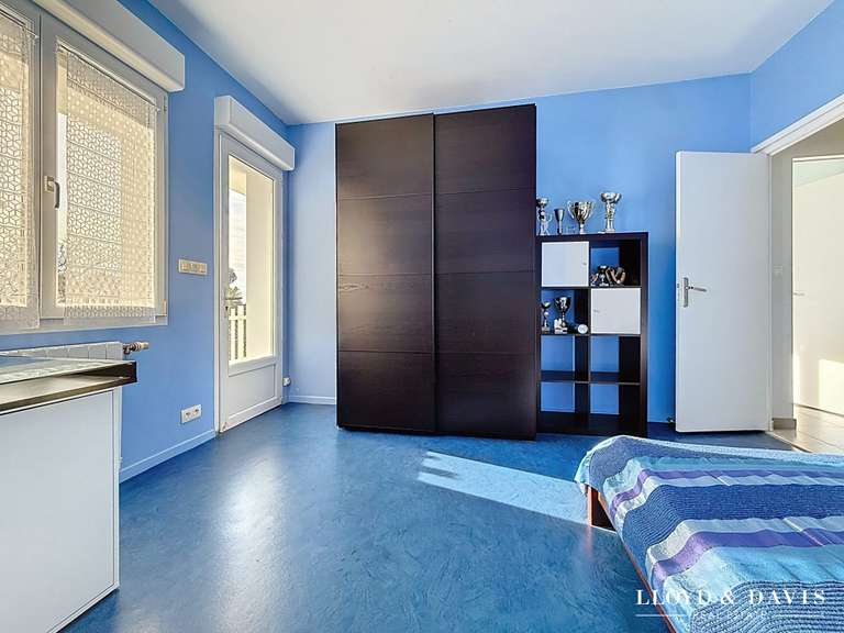 House Vaux-sur-Mer - 4 bedrooms - 187m²