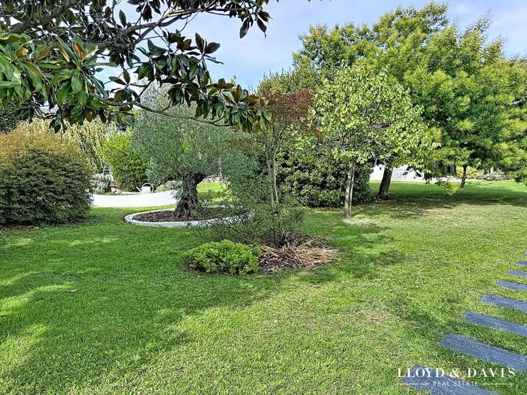 House Vaux-sur-Mer - 4 bedrooms - 187m²