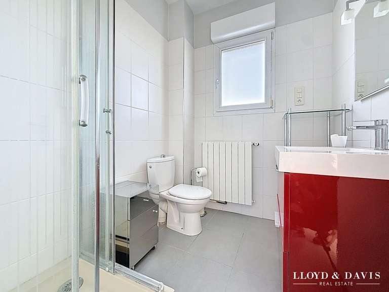 House Vaux-sur-Mer - 4 bedrooms - 187m²