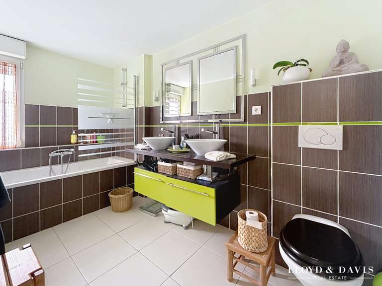 House Vaux-sur-Mer - 4 bedrooms - 187m²