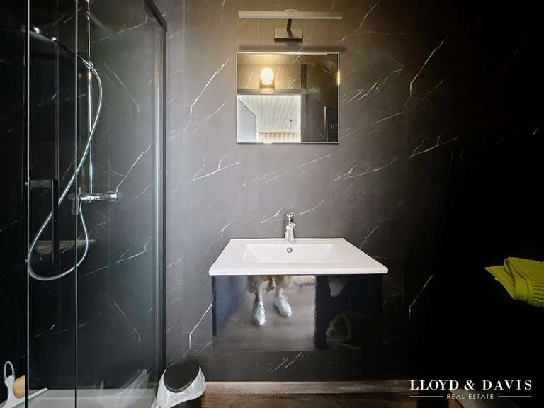 House Vaux-sur-Mer - 4 bedrooms - 187m²