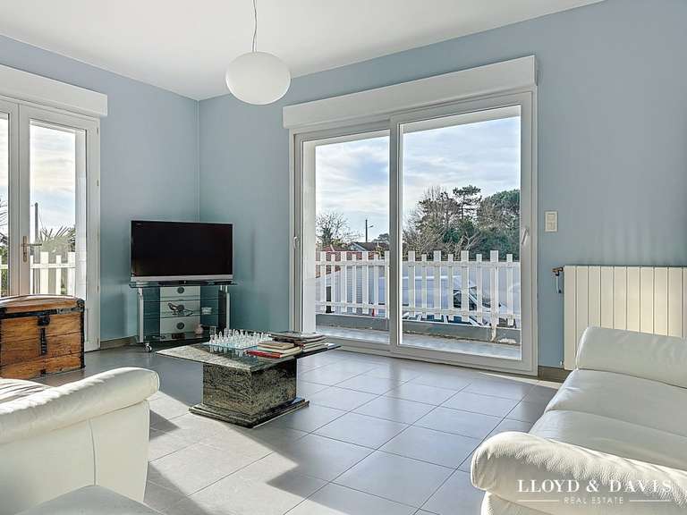 House Vaux-sur-Mer - 4 bedrooms - 187m²