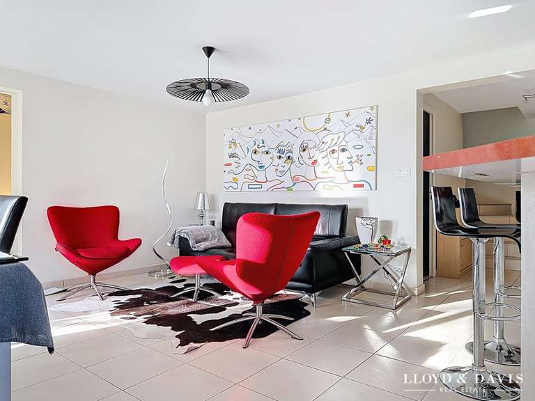 House Vaux-sur-Mer - 4 bedrooms - 187m²