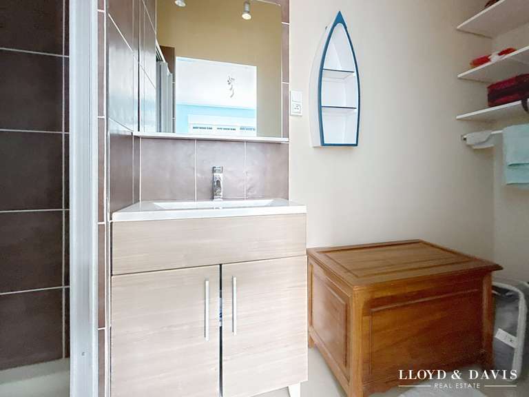 House Vaux-sur-Mer - 4 bedrooms - 187m²