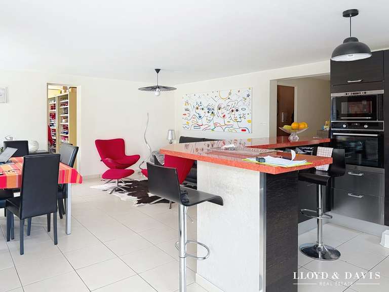 House Vaux-sur-Mer - 4 bedrooms - 187m²