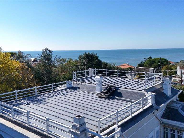 Maison Vaux-sur-Mer - 5 chambres - 213m²