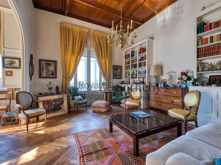 Maison Vaux-sur-Mer - 5 chambres - 213m²