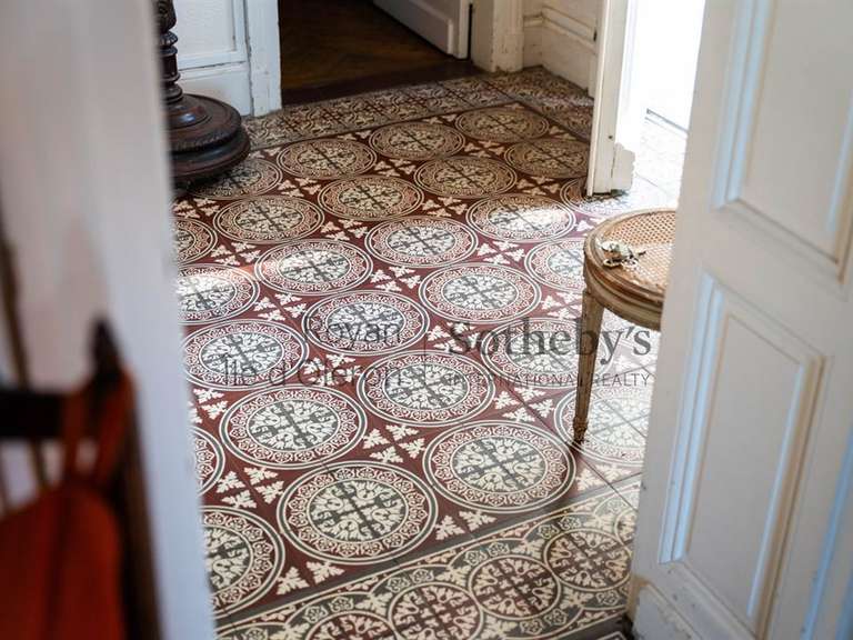 Maison Vaux-sur-Mer - 5 chambres - 213m²