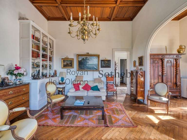 Maison Vaux-sur-Mer - 5 chambres - 213m²