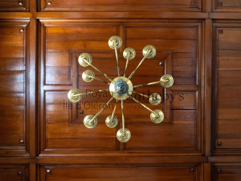 Maison Vaux-sur-Mer - 5 chambres - 213m²