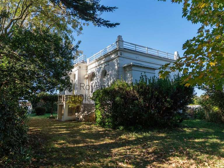 Maison Vaux-sur-Mer - 5 chambres - 213m²