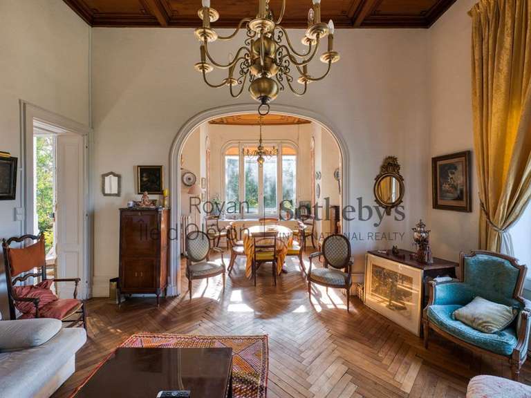 Maison Vaux-sur-Mer - 5 chambres - 213m²