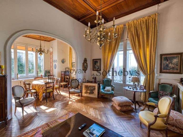 Maison Vaux-sur-Mer - 5 chambres - 213m²