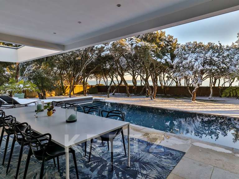 Maison avec Vue sur mer Vaux-sur-Mer - 7 chambres - 510m²