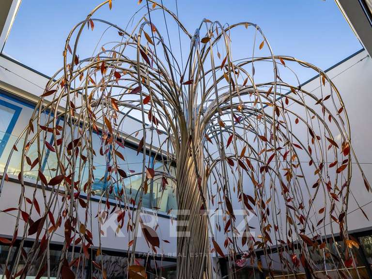 Maison avec Vue sur mer Vaux-sur-Mer - 7 chambres - 510m²