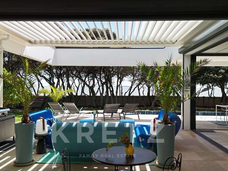 Maison avec Vue sur mer Vaux-sur-Mer - 7 chambres - 510m²