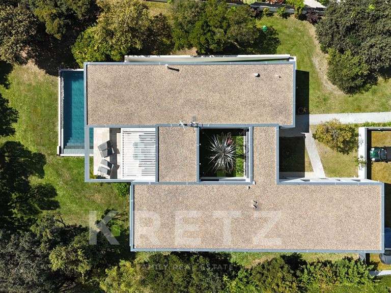 House with Sea view Vaux-sur-Mer - 7 bedrooms - 510m²