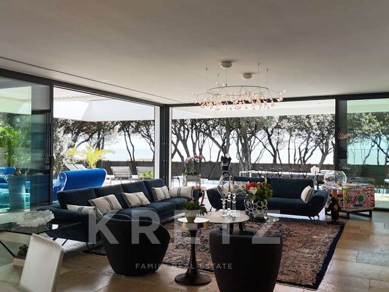Maison avec Vue sur mer Vaux-sur-Mer - 7 chambres - 510m²