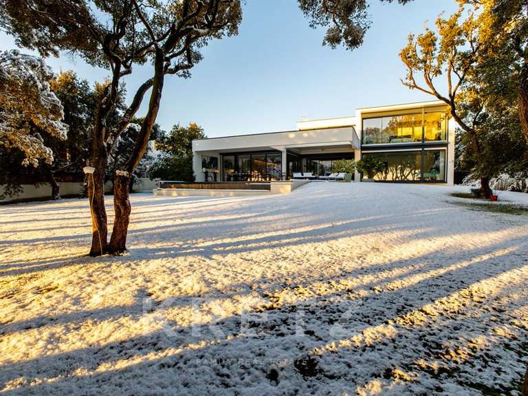 Maison avec Vue sur mer Vaux-sur-Mer - 7 chambres - 510m²