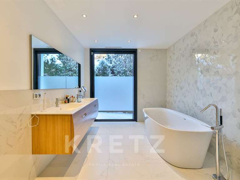 Maison avec Vue sur mer Vaux-sur-Mer - 7 chambres - 510m²