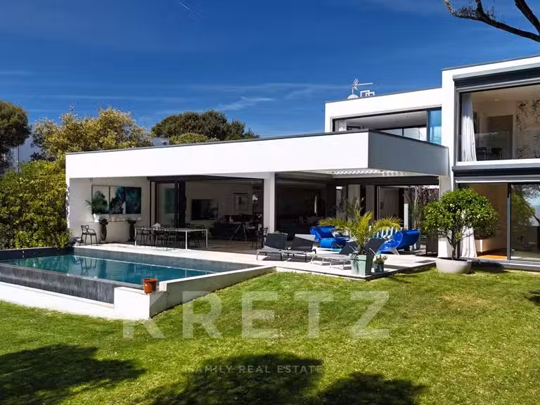 Maison avec Vue sur mer Vaux-sur-Mer - 7 chambres - 510m²