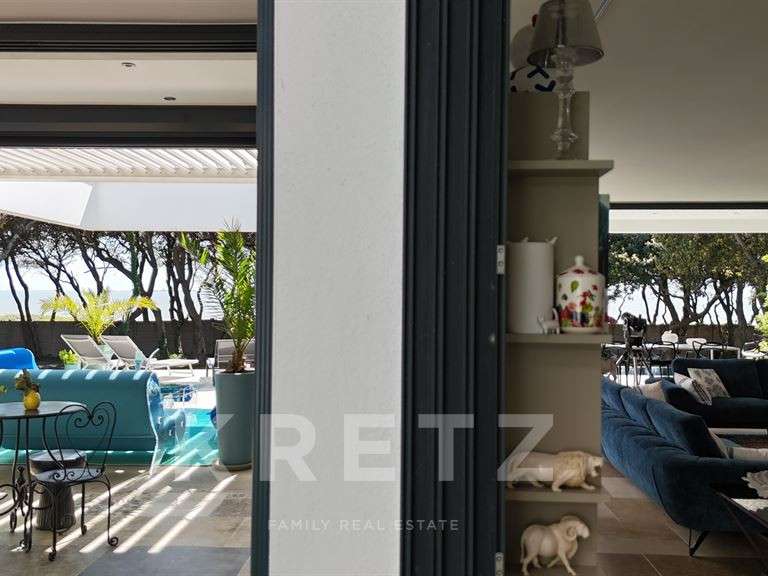 House with Sea view Vaux-sur-Mer - 7 bedrooms - 510m²