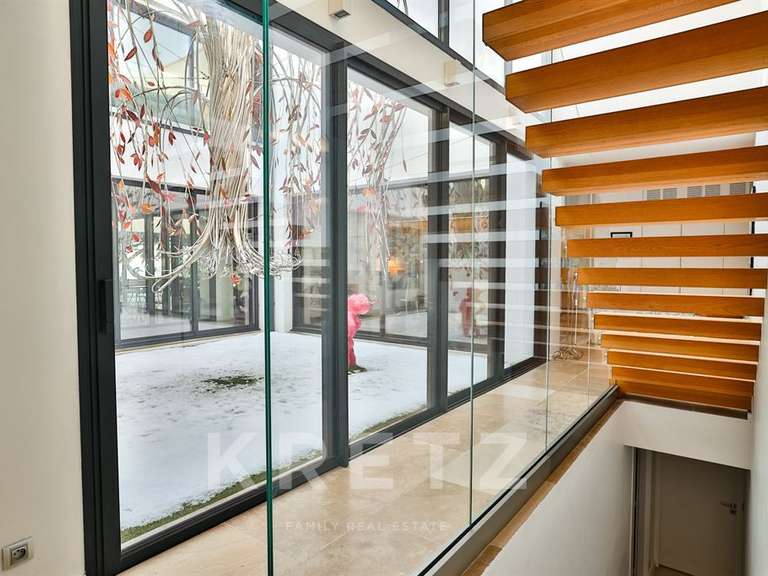 Maison avec Vue sur mer Vaux-sur-Mer - 7 chambres - 510m²