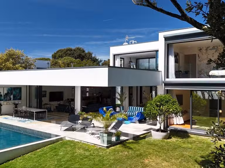House Vaux-sur-Mer