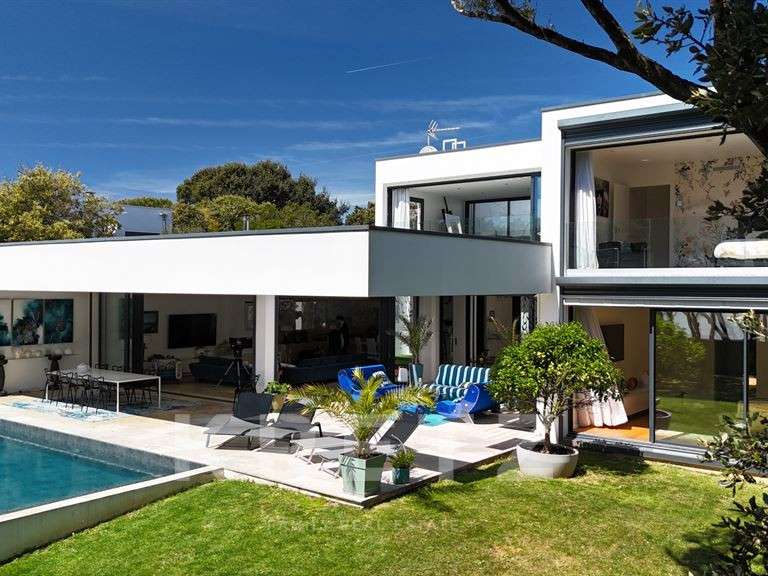Maison avec Vue sur mer Vaux-sur-Mer - 7 chambres - 510m²