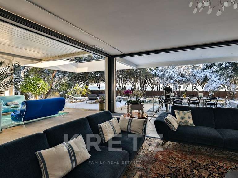 Maison avec Vue sur mer Vaux-sur-Mer - 7 chambres - 510m²