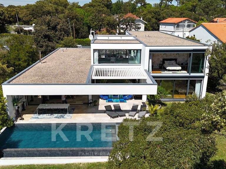 House with Sea view Vaux-sur-Mer - 7 bedrooms - 510m²