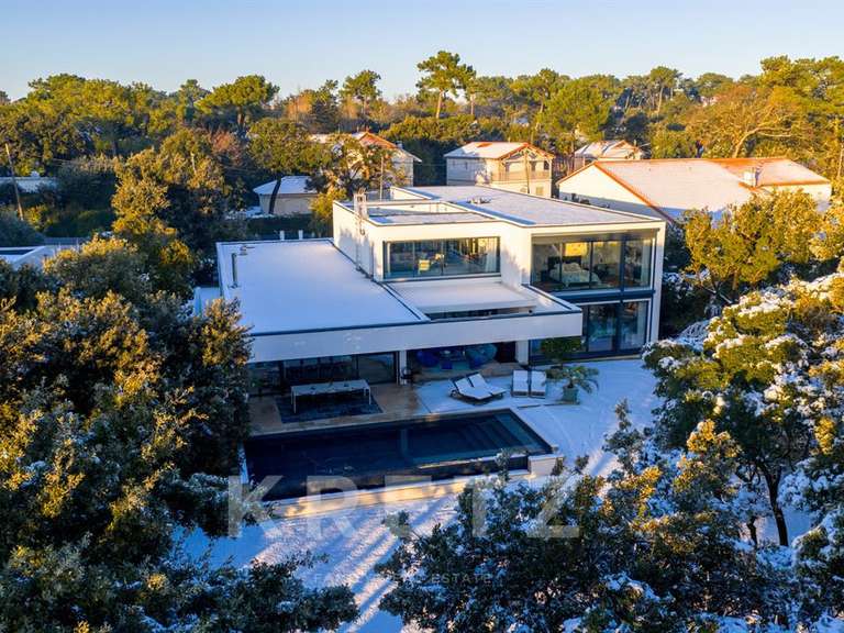 Maison avec Vue sur mer Vaux-sur-Mer - 7 chambres - 510m²