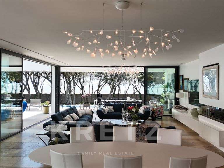 House with Sea view Vaux-sur-Mer - 7 bedrooms - 510m²