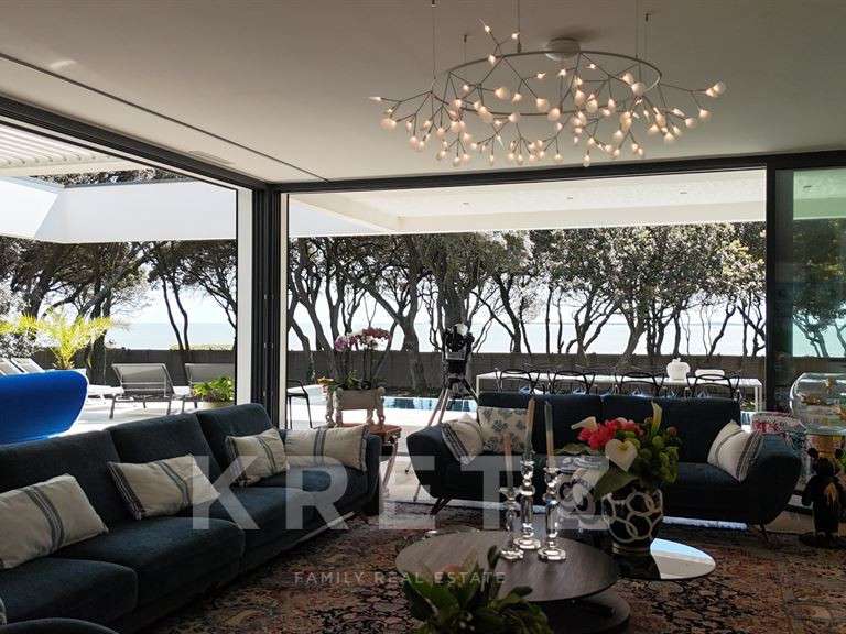 House with Sea view Vaux-sur-Mer - 7 bedrooms - 510m²