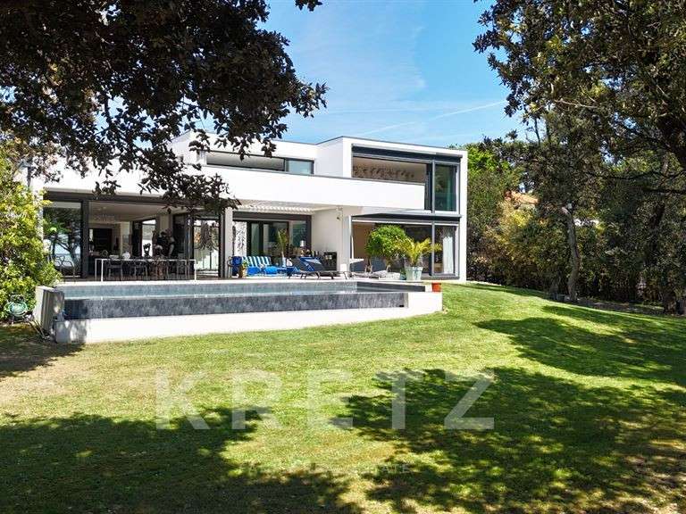 House with Sea view Vaux-sur-Mer - 7 bedrooms - 510m²