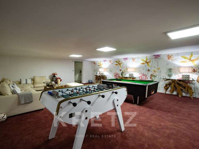 Maison avec Vue sur mer Vaux-sur-Mer - 7 chambres - 510m²