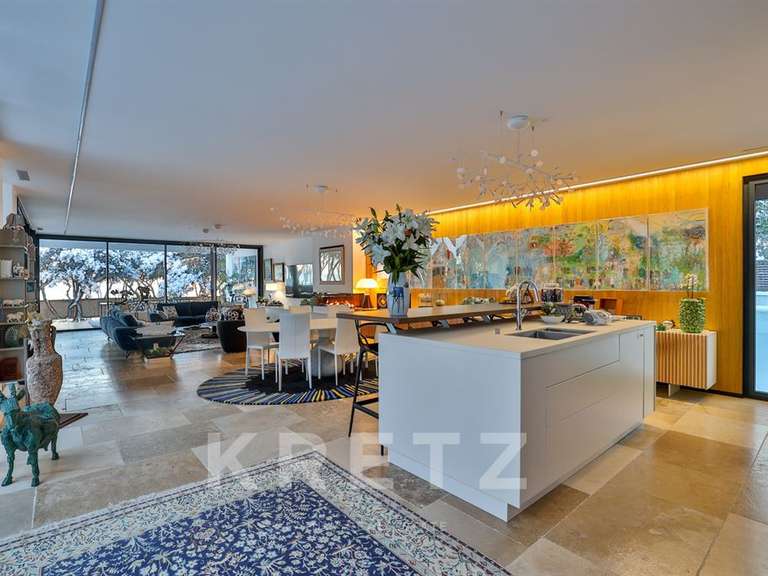 Maison avec Vue sur mer Vaux-sur-Mer - 7 chambres - 510m²