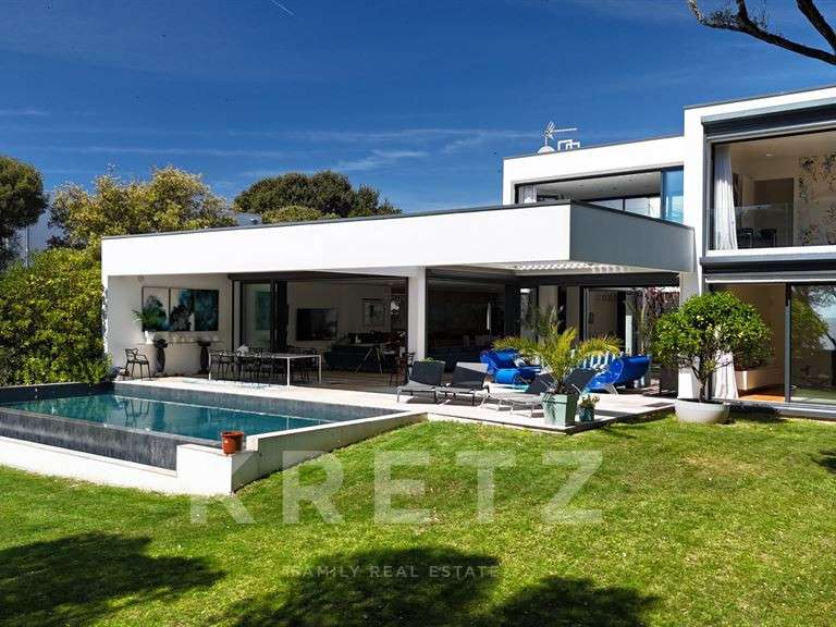 House with Sea view Vaux-sur-Mer - 7 bedrooms - 510m²