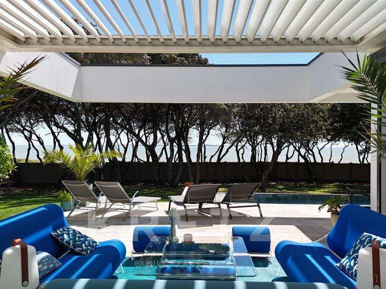 Maison avec Vue sur mer Vaux-sur-Mer - 7 chambres - 510m²