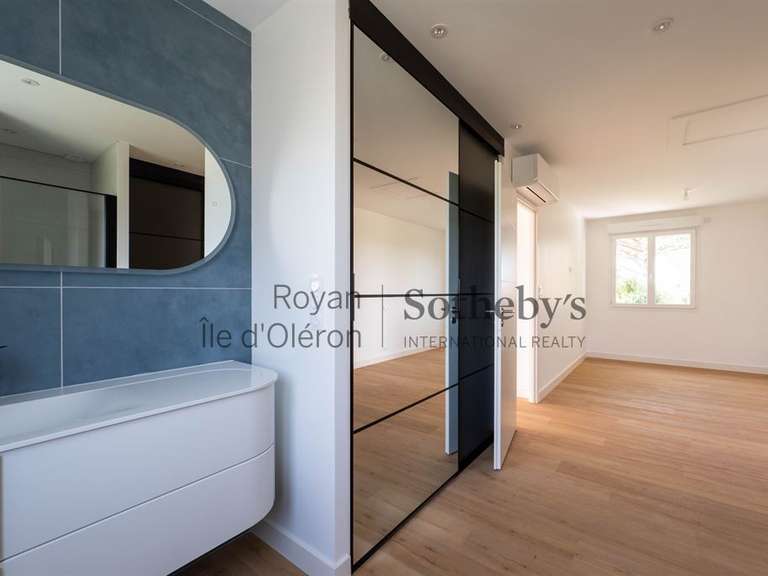 Maison avec Vue sur mer Vaux-sur-Mer - 4 chambres - 135m²