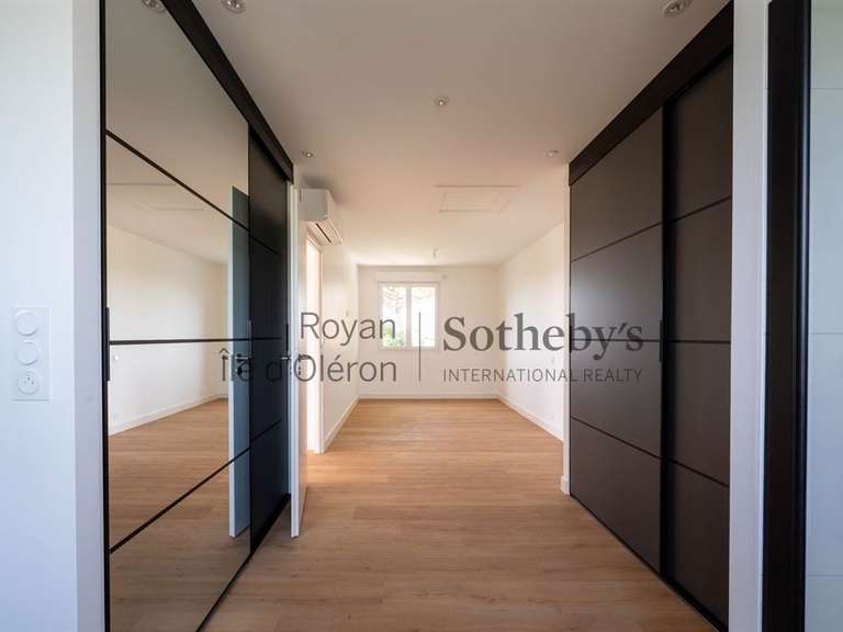 Maison avec Vue sur mer Vaux-sur-Mer - 4 chambres - 135m²