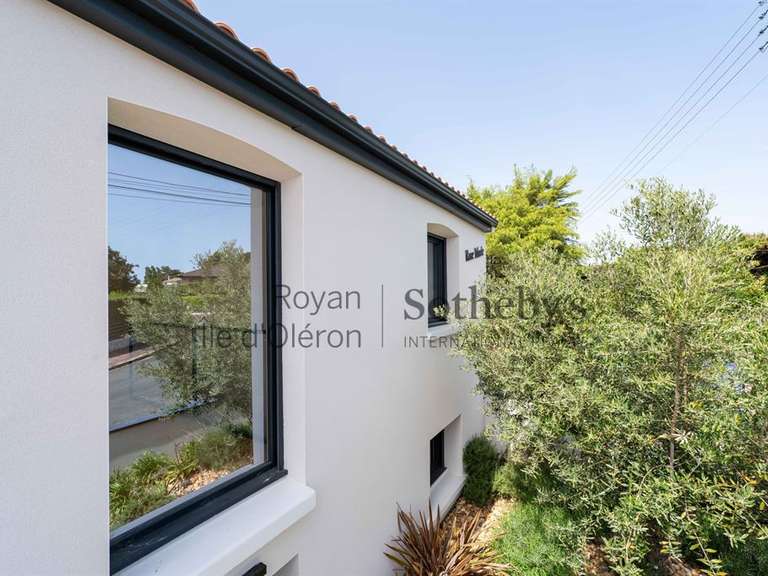 Maison avec Vue sur mer Vaux-sur-Mer - 4 chambres - 135m²