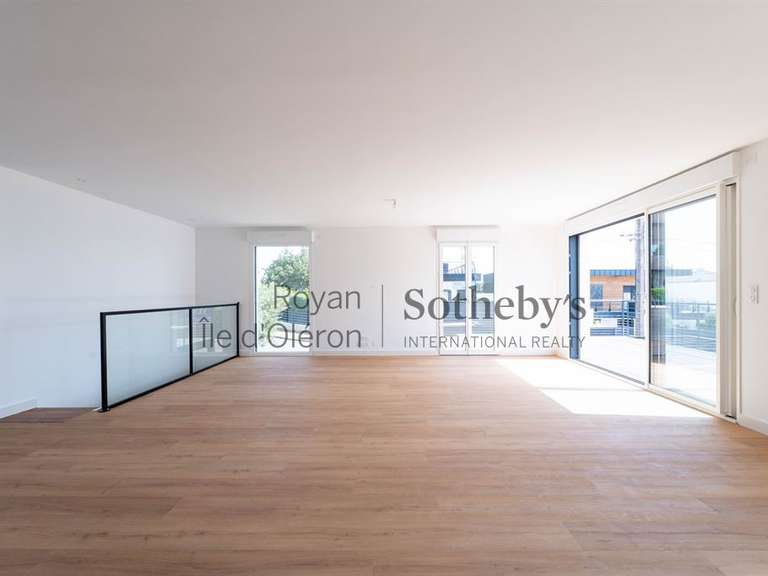 Maison avec Vue sur mer Vaux-sur-Mer - 4 chambres - 135m²