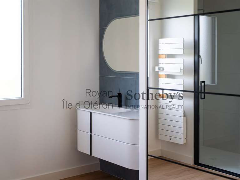 Maison avec Vue sur mer Vaux-sur-Mer - 4 chambres - 135m²