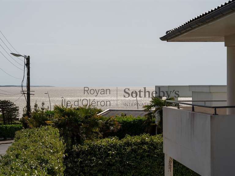 Maison avec Vue sur mer Vaux-sur-Mer - 4 chambres - 135m²